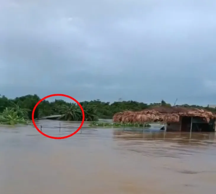 Phú Thọ: Nhiều doanh nghiệp thiệt hại nặng nề do lũ lụt - Ảnh 1. Phú Thọ: Nhiều doanh nghiệp thiệt hại nặng nề do lũ lụt - Ảnh 1.