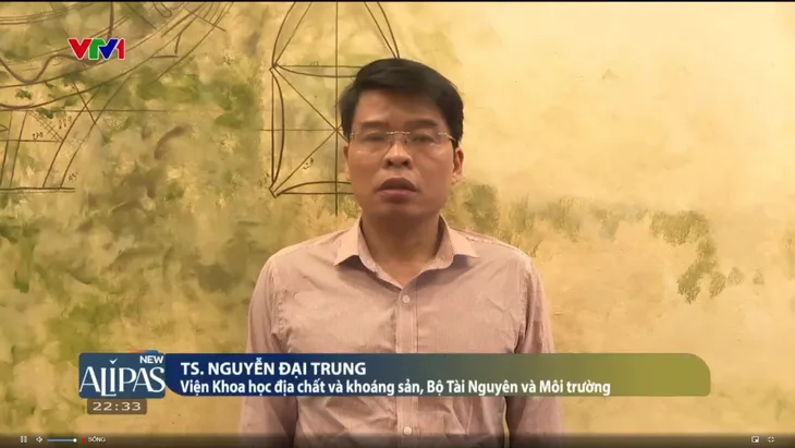 Giải pháp nào để phòng tránh sạt lở đất gây thiệt hại lớn về người, tài sản? - Ảnh 1. Giải pháp nào để phòng tránh sạt lở đất gây thiệt hại lớn về người, tài sản? - Ảnh 1.