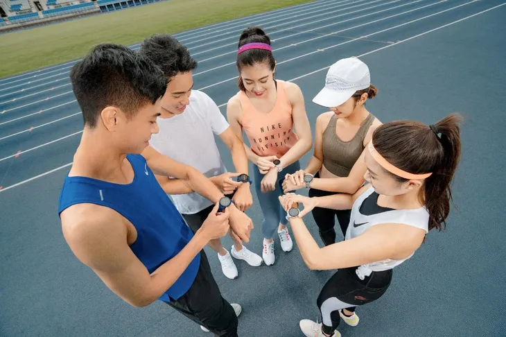 Đón tuổi mới Garmin ưu đãi lên đến 35% khi mua đồng hồ thông minh - Ảnh 2. Đón tuổi mới Garmin ưu đãi lên đến 35% khi mua đồng hồ thông minh - Ảnh 2.