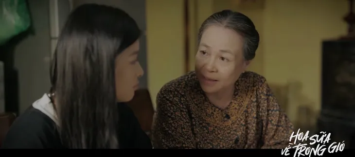 Hoa sữa về trong gió - Tập 12: Thuận mách tội cả chị dâu lẫn cháu gái - Ảnh 4. Hoa sữa về trong gió - Tập 12: Thuận mách tội cả chị dâu lẫn cháu gái - Ảnh 4.