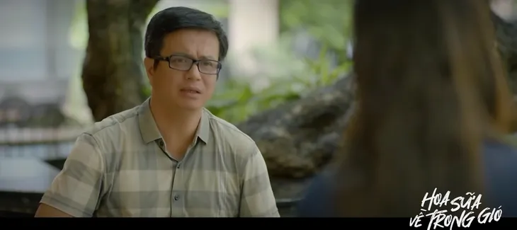 Hoa sữa về trong gió - Tập 12: Thuận mách tội cả chị dâu lẫn cháu gái - Ảnh 2. Hoa sữa về trong gió - Tập 12: Thuận mách tội cả chị dâu lẫn cháu gái - Ảnh 2.