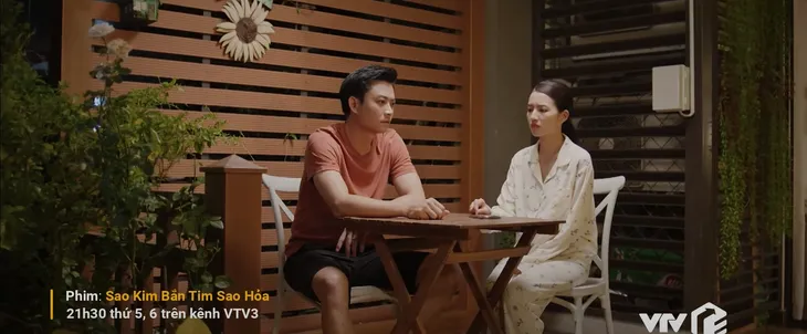 Sao Kim bắn tim Sao Hỏa - Tập 22: Vợ chồng Trang - Nghiêm nghĩ cách điều tra chị Khánh - Ảnh 1. Sao Kim bắn tim Sao Hỏa - Tập 22: Vợ chồng Trang - Nghiêm nghĩ cách điều tra chị Khánh - Ảnh 1.
