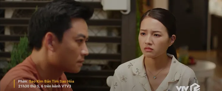 Sao Kim bắn tim Sao Hỏa - Tập 22: Vợ chồng Trang - Nghiêm nghĩ cách điều tra chị Khánh - Ảnh 3. Sao Kim bắn tim Sao Hỏa - Tập 22: Vợ chồng Trang - Nghiêm nghĩ cách điều tra chị Khánh - Ảnh 3.