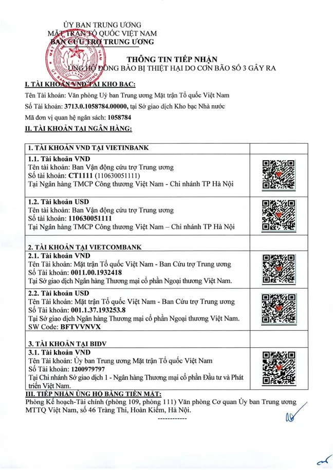 Sửa biên lai chuyển tiền từ thiện đăng lên MXH làm màu là vi phạm đạo đức, pháp luật - Ảnh 2. Sửa biên lai chuyển tiền từ thiện đăng lên MXH làm màu là vi phạm đạo đức, pháp luật - Ảnh 2.