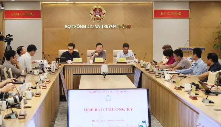 Xuất hiện tình trạng giả mạo nạn nhân bị ảnh hưởng bởi bão số 3 - Ảnh 1. Xuất hiện tình trạng giả mạo nạn nhân bị ảnh hưởng bởi bão số 3 - Ảnh 1.