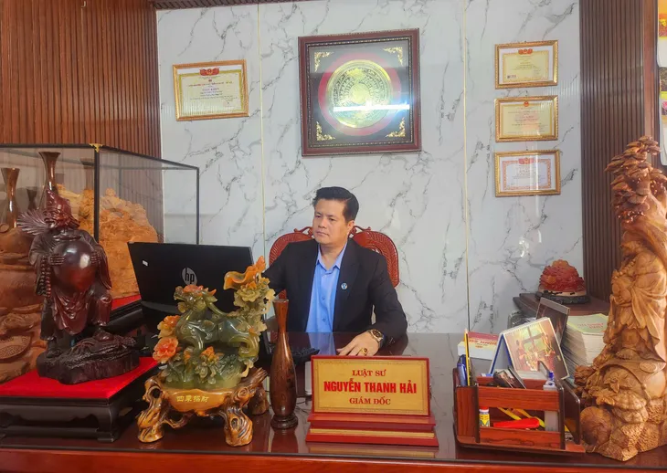 Sửa biên lai chuyển tiền từ thiện đăng lên MXH làm màu là vi phạm đạo đức, pháp luật - Ảnh 1. Sửa biên lai chuyển tiền từ thiện đăng lên MXH làm màu là vi phạm đạo đức, pháp luật - Ảnh 1.