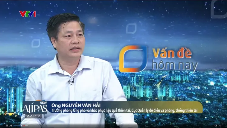 Hỗ trợ người dân bị ảnh hưởng của bão số 3 trở lại cuộc sống bình thường - Ảnh 2. Hỗ trợ người dân bị ảnh hưởng của bão số 3 trở lại cuộc sống bình thường - Ảnh 2.
