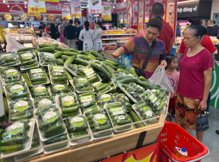 Hà Nam có trung tâm thương mại hơn 300 tỷ đồng - Ảnh 1. Hà Nam có trung tâm thương mại hơn 300 tỷ đồng - Ảnh 1.