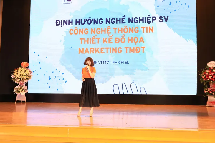 Sinh viên trước cơ hội việc làm: Phù hợp hơn xuất sắc? - Ảnh 1. Sinh viên trước cơ hội việc làm: Phù hợp hơn xuất sắc? - Ảnh 1.