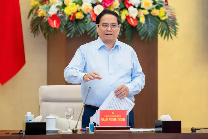 Tiếp tục đổi mới tư duy, cách làm trong xây dựng pháp luật - Ảnh 2. Tiếp tục đổi mới tư duy, cách làm trong xây dựng pháp luật - Ảnh 2.