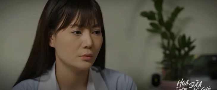 Hoa sữa về trong gió - Tập 14: Hiếu cãi vã căng thẳng với Linh - Ảnh 2. Hoa sữa về trong gió - Tập 14: Hiếu cãi vã căng thẳng với Linh - Ảnh 2.