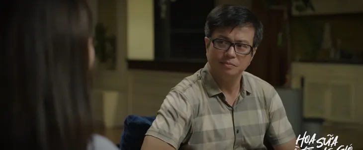 Hoa sữa về trong gió - Tập 14: Hiếu cãi vã căng thẳng với Linh - Ảnh 1. Hoa sữa về trong gió - Tập 14: Hiếu cãi vã căng thẳng với Linh - Ảnh 1.
