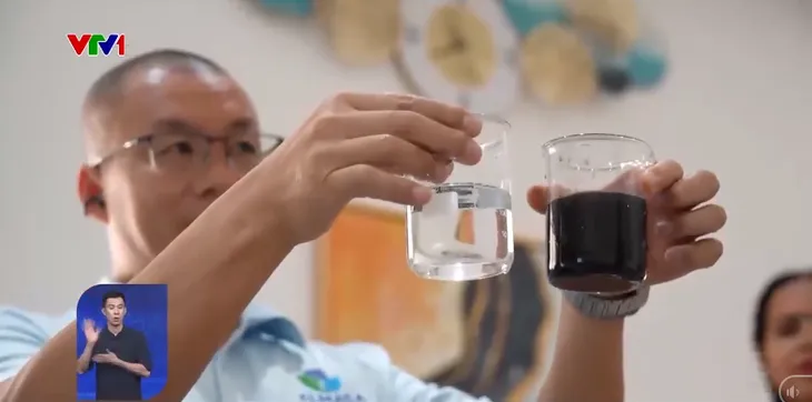 Tài nguyên nước thải tại vùng Vịnh - Ảnh 4. Tài nguyên nước thải tại vùng Vịnh - Ảnh 4.