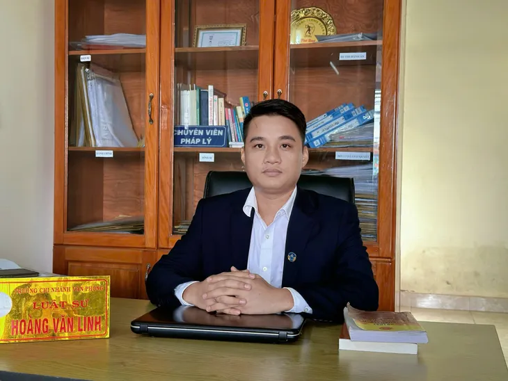 Vụ học sinh bị tông tử vong trong sân trường: Tài xế có thể phải chịu mức án nào? - Ảnh 1. Vụ học sinh bị tông tử vong trong sân trường: Tài xế có thể phải chịu mức án nào? - Ảnh 1.