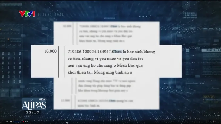 Công khai sao kê tiền từ thiện để đảm bảo minh bạch, ngăn chặn lợi ích cá nhân - Ảnh 3. Công khai sao kê tiền từ thiện để đảm bảo minh bạch, ngăn chặn lợi ích cá nhân - Ảnh 3.