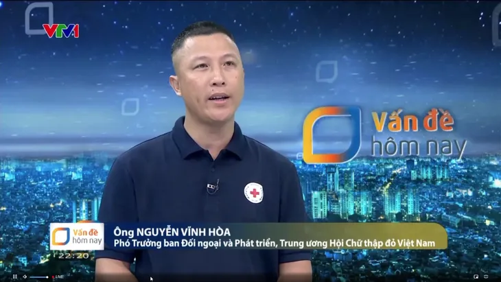 Công khai sao kê tiền từ thiện để đảm bảo minh bạch, ngăn chặn lợi ích cá nhân - Ảnh 5. Công khai sao kê tiền từ thiện để đảm bảo minh bạch, ngăn chặn lợi ích cá nhân - Ảnh 5.