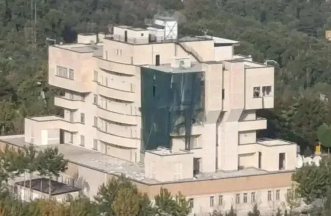 Israel từng thực hiện nhiều cuộc tấn công phức tạp như vụ nổ máy nhắn tin của Hezbollah - Ảnh 1. Israel từng thực hiện nhiều cuộc tấn công phức tạp như vụ nổ máy nhắn tin của Hezbollah - Ảnh 1.