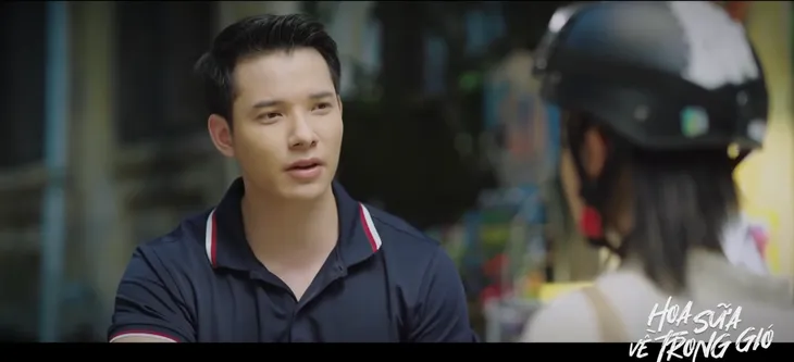 Hoa sữa về trong gió - Tập 16: Khánh đã nắm thóp được Trang? - Ảnh 3. Hoa sữa về trong gió - Tập 16: Khánh đã nắm thóp được Trang? - Ảnh 3.