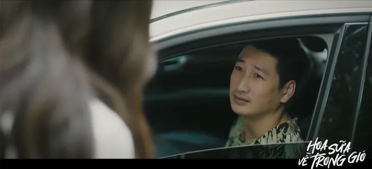Hoa sữa về trong gió - Tập 16: Khánh đã nắm thóp được Trang? - Ảnh 2. Hoa sữa về trong gió - Tập 16: Khánh đã nắm thóp được Trang? - Ảnh 2.