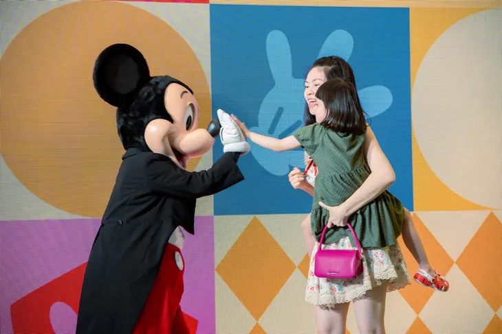 Walt Disney cùng Mondelez Kinh Đô mang niềm vui tới cho trẻ em thông qua bộ sưu tập Mickey mới nhất - Ảnh 5. Walt Disney cùng Mondelez Kinh Đô mang niềm vui tới cho trẻ em thông qua bộ sưu tập Mickey mới nhất - Ảnh 5.