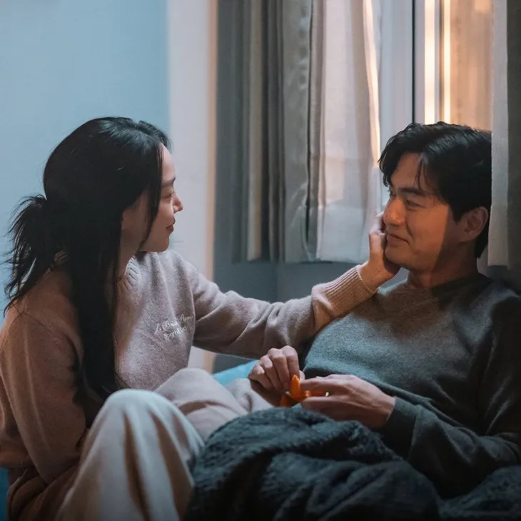 Shin Hye Sun vào vai đa nhân cách trong phim mới - Ảnh 1. Shin Hye Sun vào vai đa nhân cách trong phim mới - Ảnh 1.
