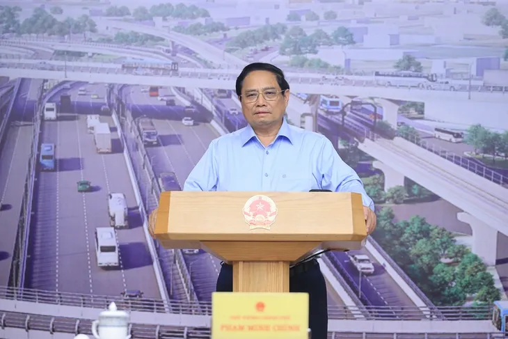 Đẩy nhanh thủ tục thẩm định báo cáo khả thi đường sắt tốc độ cao Bắc - Nam - Ảnh 3. Đẩy nhanh thủ tục thẩm định báo cáo khả thi đường sắt tốc độ cao Bắc - Nam - Ảnh 3.