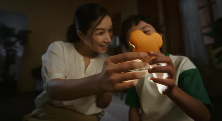 Walt Disney cùng Mondelez Kinh Đô mang niềm vui tới cho trẻ em thông qua bộ sưu tập Mickey mới nhất - Ảnh 2. Walt Disney cùng Mondelez Kinh Đô mang niềm vui tới cho trẻ em thông qua bộ sưu tập Mickey mới nhất - Ảnh 2.