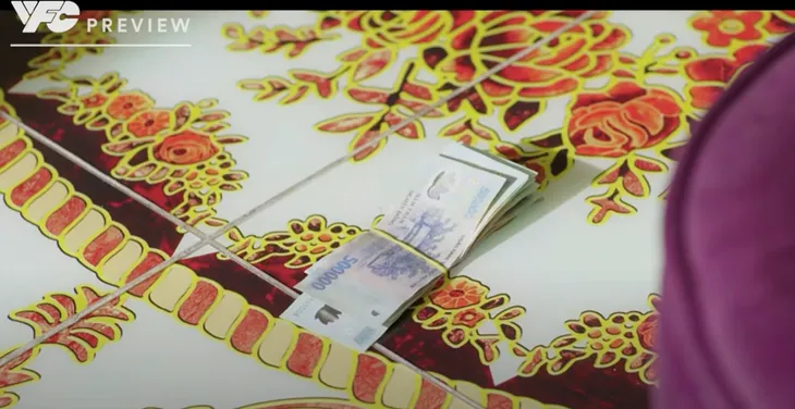 Sao Kim bắn tim Sao Hỏa - Tập 23: Đào làm móng được khách sộp trả tập tiền - Ảnh 3. Sao Kim bắn tim Sao Hỏa - Tập 23: Đào làm móng được khách sộp trả tập tiền - Ảnh 3.