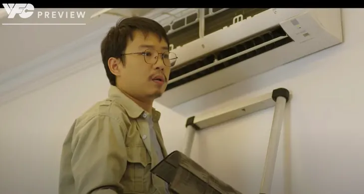 Sao Kim bắn tim Sao Hỏa - Tập 23: Đào làm móng được khách sộp trả tập tiền - Ảnh 5. Sao Kim bắn tim Sao Hỏa - Tập 23: Đào làm móng được khách sộp trả tập tiền - Ảnh 5.