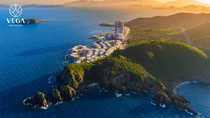 Vega Holidays chia sẻ những bí kíp để có kỳ nghỉ gia đình chất lượng - Ảnh 3.