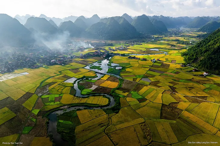 Sẽ trưng bày 93 tác phẩm ảnh đẹp về Việt Nam tại Hoa Kỳ - Ảnh 7. Sẽ trưng bày 93 tác phẩm ảnh đẹp về Việt Nam tại Hoa Kỳ - Ảnh 7.