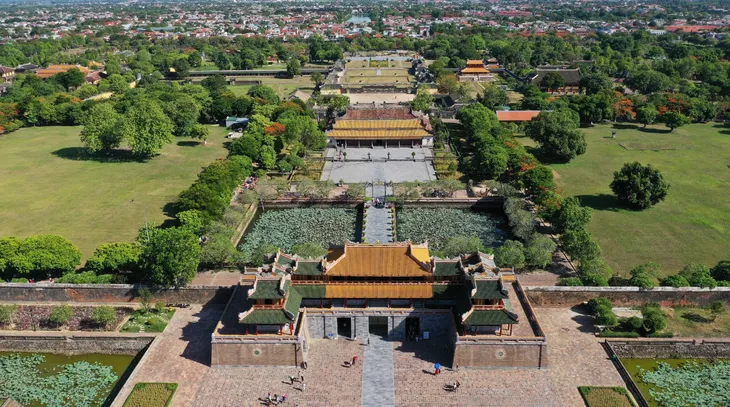 Tôn vinh và quảng bá vẻ đẹp Việt Nam qua nền tảng số Google Arts & Culture - Ảnh 6. Tôn vinh và quảng bá vẻ đẹp Việt Nam qua nền tảng số Google Arts & Culture - Ảnh 6.