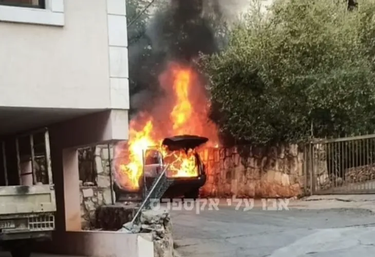 Nhà sản xuất Nhật Bản lên tiếng sau khi hàng loạt thiết bị bộ đàm ở Lebanon phát nổ - Ảnh 1. Nhà sản xuất Nhật Bản lên tiếng sau khi hàng loạt thiết bị bộ đàm ở Lebanon phát nổ - Ảnh 1.