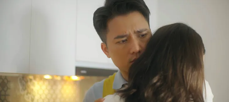Sao Kim bắn tim Sao Hỏa - Tập 23: Hào bối rối khi Thương bất ngờ thổ lộ tình cảm - Ảnh 4. Sao Kim bắn tim Sao Hỏa - Tập 23: Hào bối rối khi Thương bất ngờ thổ lộ tình cảm - Ảnh 4.