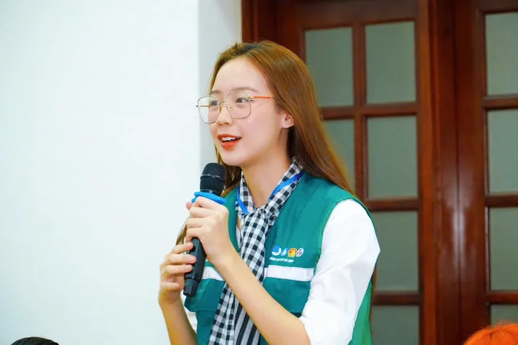 Tuổi trẻ TP Hồ Chí Minh lên đường hỗ trợ người dân sau bão lũ - Ảnh 3. Tuổi trẻ TP Hồ Chí Minh lên đường hỗ trợ người dân sau bão lũ - Ảnh 3.
