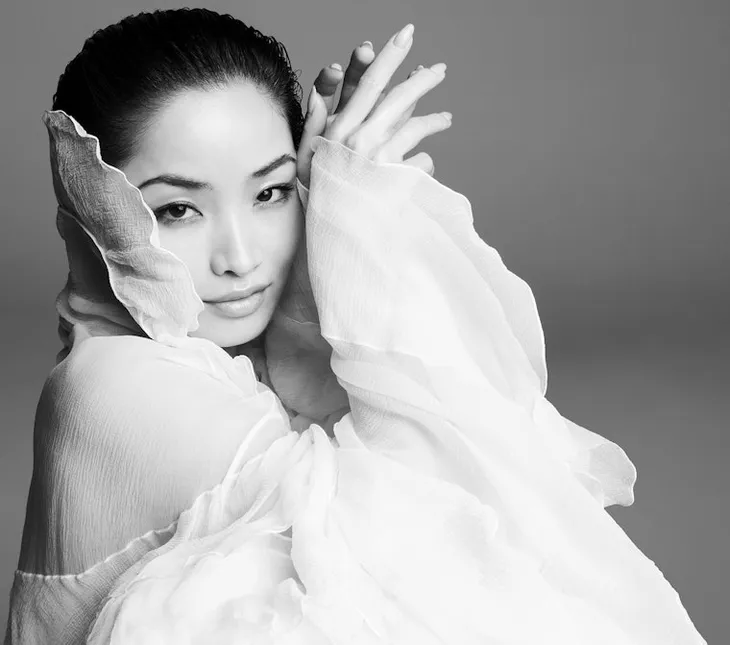 Những điều thú vị về nữ diễn viên Nhật Bản vừa làm nên lịch sử ở giải Emmy - Ảnh 1. Những điều thú vị về nữ diễn viên Nhật Bản vừa làm nên lịch sử ở giải Emmy - Ảnh 1.