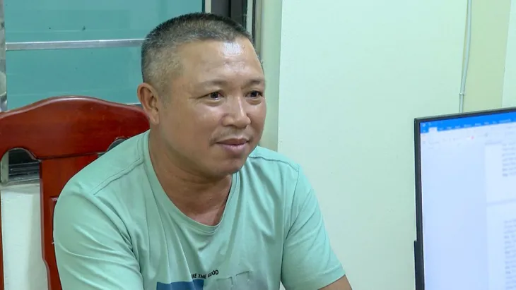 Bắt quản lý công trình trả lương công nhân bằng ma túy - Ảnh 1. Bắt quản lý công trình trả lương công nhân bằng ma túy - Ảnh 1.