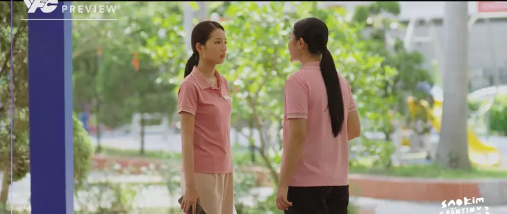 Sao Kim bắn tim Sao Hỏa - Tập 24: Yên vô tình tạo cơ hội cho tiểu tam - Ảnh 1. Sao Kim bắn tim Sao Hỏa - Tập 24: Yên vô tình tạo cơ hội cho tiểu tam - Ảnh 1.