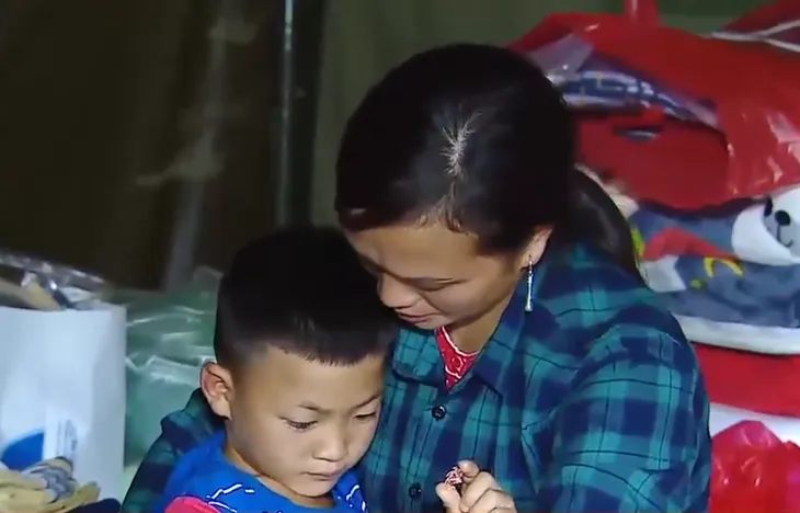 Người dân vùng sạt lở Cao Bằng mong mỏi tái định cư - Ảnh 1. Người dân vùng sạt lở Cao Bằng mong mỏi tái định cư - Ảnh 1.