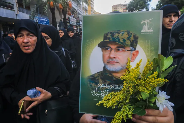 Hezbollah, Israel đấu súng dữ dội giữa lo ngại xung đột lan rộng - Ảnh 1. Hezbollah, Israel đấu súng dữ dội giữa lo ngại xung đột lan rộng - Ảnh 1.