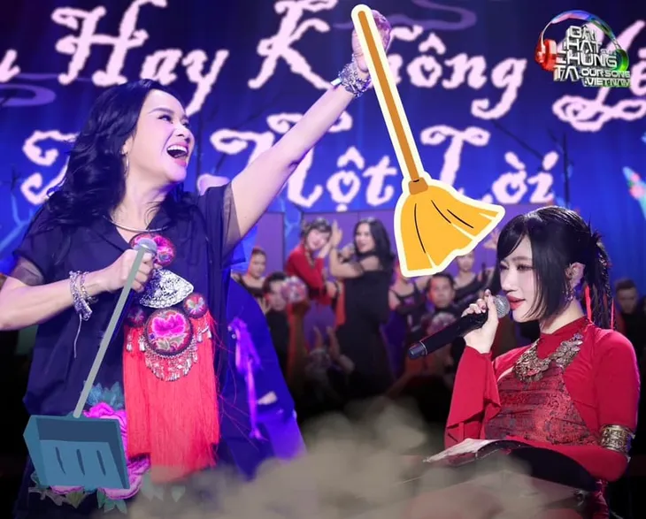 Bài hát của chúng ta: Thanh Lam – Orange ma mị với Bùa yêu - Ảnh 1. Bài hát của chúng ta: Thanh Lam – Orange ma mị với Bùa yêu - Ảnh 1.
