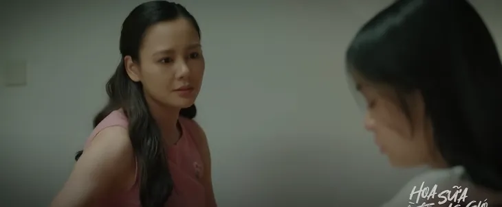 Hoa sữa về trong gió - Tập 18: Thuận mắng con quát chồng - Ảnh 1. Hoa sữa về trong gió - Tập 18: Thuận mắng con quát chồng - Ảnh 1.