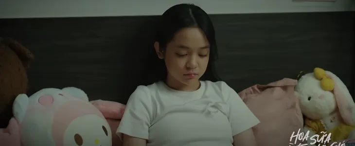 Hoa sữa về trong gió - Tập 18: Thuận mắng con quát chồng - Ảnh 2. Hoa sữa về trong gió - Tập 18: Thuận mắng con quát chồng - Ảnh 2.