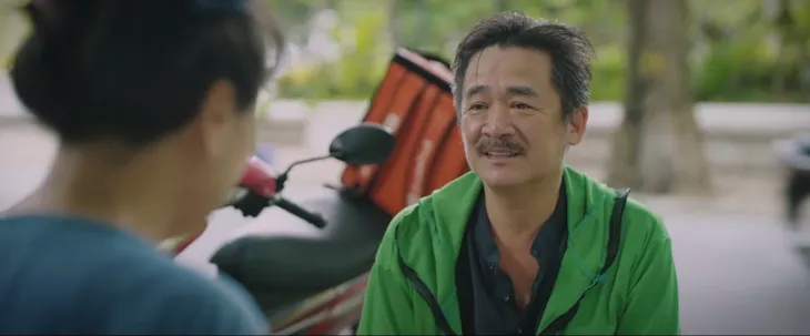 Hoa sữa về trong gió - Tập 18: Con ông Tùng vu khống bà Trúc có quan hệ trai gái với bố - Ảnh 7.