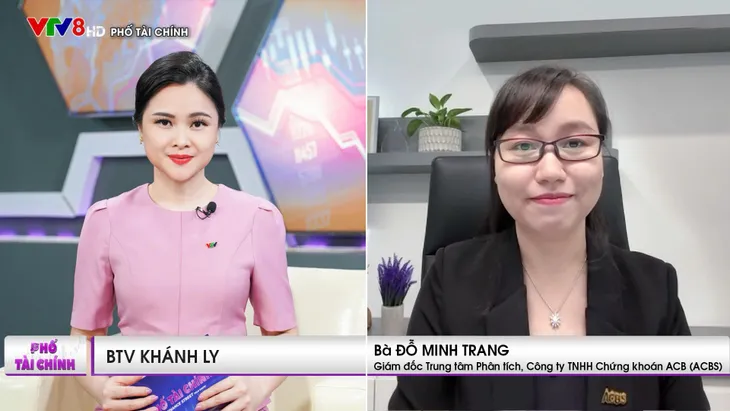 Giám đốc Phân tích ACBS: VN-Index có thể tiến xa hơn trong năm 2025 - Ảnh 1. Giám đốc Phân tích ACBS: VN-Index có thể tiến xa hơn trong năm 2025 - Ảnh 1.