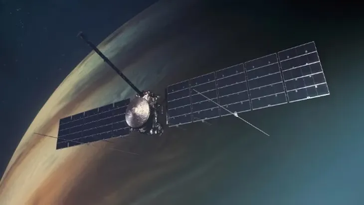 NASA chuẩn bị khởi động sứ mệnh tới mặt trăng Europa để tìm kiếm dấu hiệu của sự sống - Ảnh 2. NASA chuẩn bị khởi động sứ mệnh tới mặt trăng Europa để tìm kiếm dấu hiệu của sự sống - Ảnh 2.