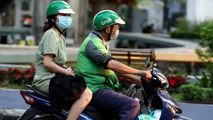 Gọi xe công nghệ: “Đốt tiền” là chưa đủ? - Ảnh 2. Gọi xe công nghệ: “Đốt tiền” là chưa đủ? - Ảnh 2.