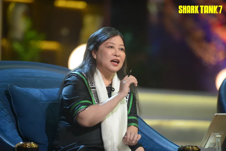 Shark Tank: Startup chế phẩm sinh học khiến 5 Shark cùng đầu tư - Ảnh 4. Shark Tank: Startup chế phẩm sinh học khiến 5 Shark cùng đầu tư - Ảnh 4.