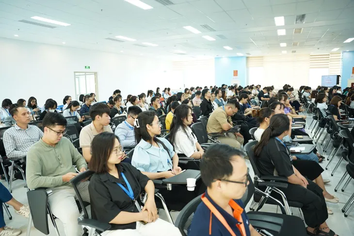 Áp dụng tiêu chuẩn ISO khẳng định chất lượng dịch vụ y tế - Ảnh 4. Áp dụng tiêu chuẩn ISO khẳng định chất lượng dịch vụ y tế - Ảnh 4.