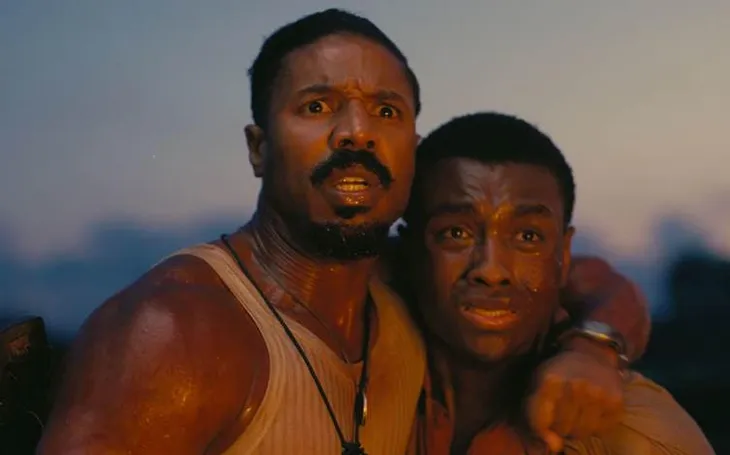 Đạo diễn Ryan Coogler và Michael B. Jordan trở lại trong tác phẩm kinh dị Tội đồ - Ảnh 2. Đạo diễn Ryan Coogler và Michael B. Jordan trở lại trong tác phẩm kinh dị Tội đồ - Ảnh 2.